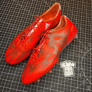 🔴 2015 Adidas F50 Adizero V SG B29346 - 12.5 US • 47 1/3 EU • 12 UK - Picture 1 of 14