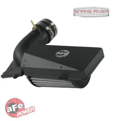 Entrada de ar AFE Magnum FORCE para 10-13 Volkswagen Beetle Golft Jetta Passat 2L - Imagem 1 de 4