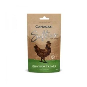 Canagan cat softies snack pollo 50gr - Foto 1 di 1