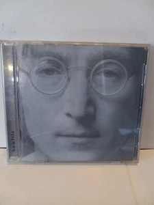 The John Lennon Anthology songs Interview for Radio Howitis Run Sheet/Booklet - Picture 1 of 7