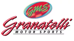 Granatelli 540203 for 50mm 14PSI Piston Actuated Wastegate-Black Anodized - Picture 1 of 4