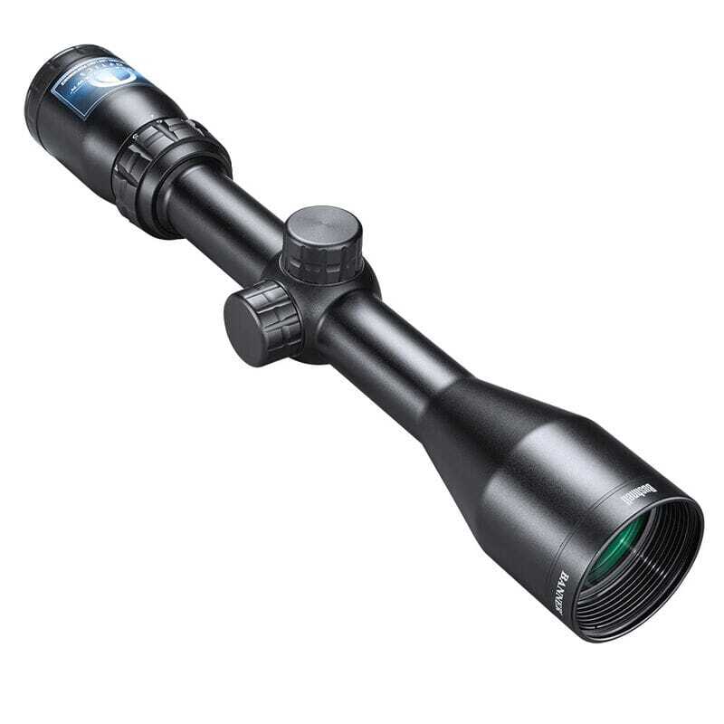 Bushnell 9X Max Hunting Rifle Scopes for sale | eBay