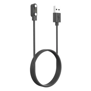 1m USB Charging Cable Watch Charger Cradle for Realme TechLife Watch S100 - Zdjęcie 1 z 6