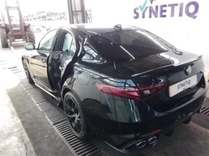 Árbol de transmisión Alfa Romeo Giulia MK2 (952) 2018 en 2891 gasolina automático pasajeros trasero - Imagen 1 de 1