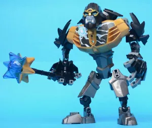 LEGO 70202 - CHI Gorzan - Legends of Chima - 2013 - complete - Picture 1 of 9