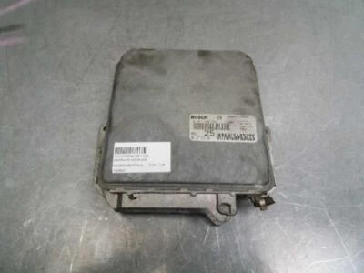9618707180 Centralina Motore Uce Per PEUGEOT 806 ST Turbo 1994 1651158 - Immagine 1 di 4