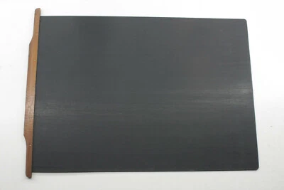 Darkslide for 8x10 Film Holder - Approx 8 7/16 x 11 1/2" Slide - VINTAGE DS04 - Image 1 of 2