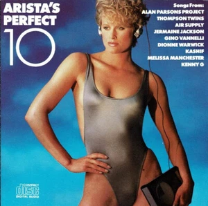 Arista's Perfect 10  | CD (Japan, 1985, Sampler) | Arista ARCD 8268 (DIDX 221) - Bild 1 von 5