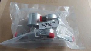 Nuevo conjunto de colector de válvula Swagelok NEHP-IBM-001 6LV-HBBW4-C L@@K - Imagen 1 de 4