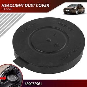For Peugeot 508 3008 4008 5008 89072961 Headlight Dust-Cover Headlamp Dust Cap - Picture 1 of 8