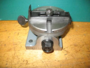 ***NEW***GEOMETRIC DIE HEAD STYLE "A" THREAD CHASER GRINDING FIXTURE ***NEW*** - Picture 1 of 6