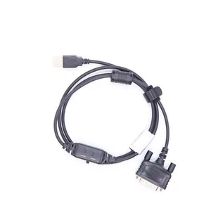 26Pin USB Programming Cable for Hytera RD620 MD780 MD782 MD785 RD980 RD982 RD985 - Zdjęcie 1 z 10
