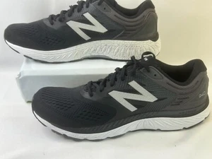 New Balance 940 Shoes Men Size 14 Black M940KG4 Sneakers Running - Picture 1 of 7