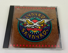 CD - LYNYRD SKYNYRD: SKYNYRD'S INNYRDS Their Greatest Hits - FREEBIRD + 