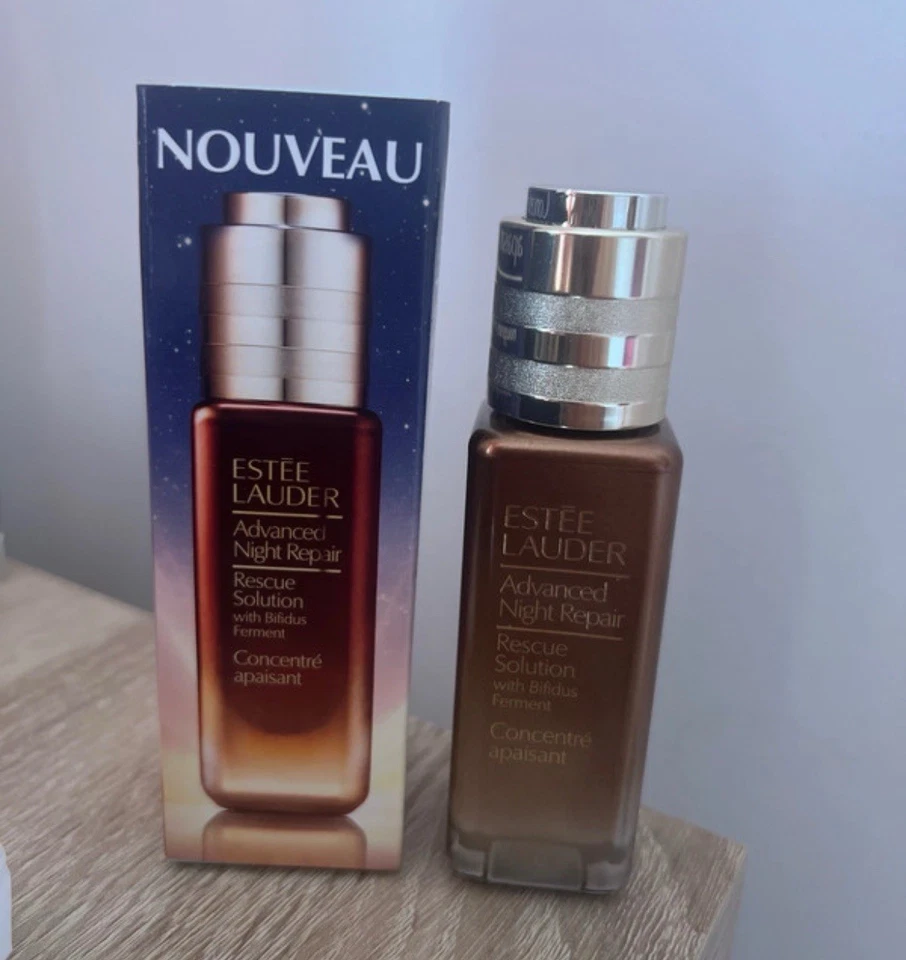 Estée Lauder advanced night repair  Concentré apaisant  20 ml Neuf dans sa boite - Photo 1/1
