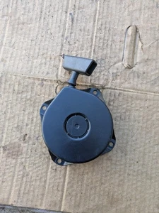 Genuine OEM Tecumseh H50 60 70 35 HS40 HS50 Recoil starter 590420A Toro CUB Cade - Picture 1 of 6