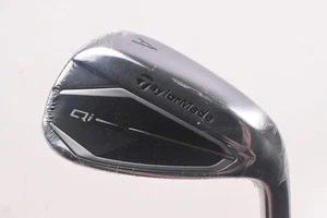 Taylormade Qi Approach Wedge / 49 Degree / Regular Flex Speeder NX TCS 50 Shaft - Picture 1 of 6