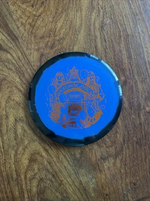 Westside Discs Tournament Orbit Sampo - Image 1 of 4