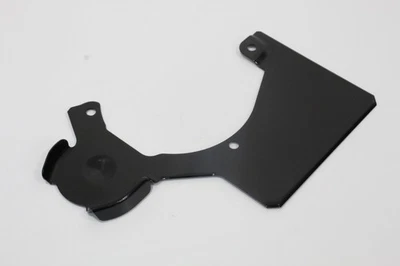 Disco de freno delantero izquierdo audi 90 89 b3 90 100 NS protector antipolvo placa cubierta nuevo Foto 1 de 4