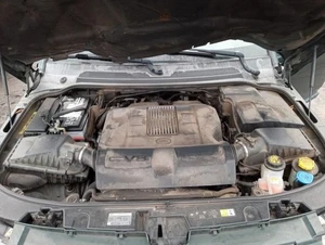 Air Flow Meter 5.0L Fits 10-19 XJ 23939000 - Picture 1 of 13