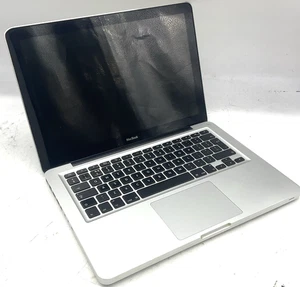 Apple MacBook Pro A1278 For Parts or Not Working - Picture 1 of 5
