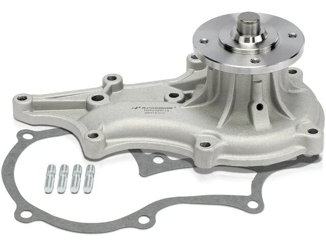 Bomba de agua para Toyota Celica 1978-1984 1981 1979 1980 1982 1983 NV197RY Foto 1 de 1