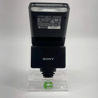 Sony External Camera Flash HVL-F28RM - Image 1 of 4