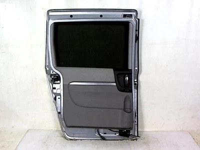 Porte laterale gauche KIA CARNIVAL 2 770034D010 - Photo 1/4