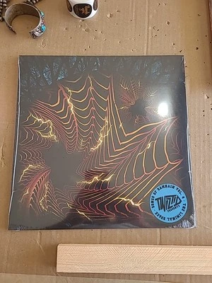 TWIZTID TWIZTID PRESENTS: SONGS OF SAMHAIN NEW LP Roc Blaze Boondox Amb Rap - Image 1 of 2