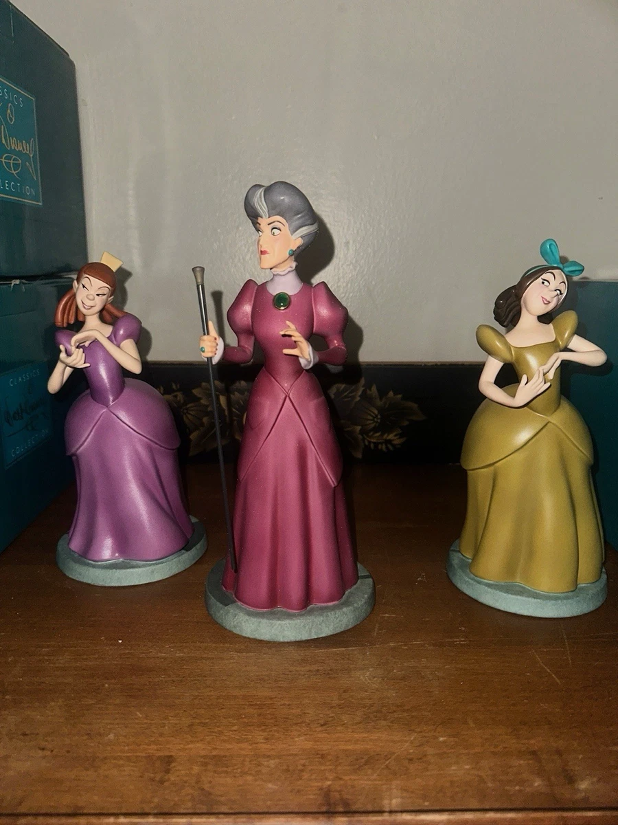 ブ*ア様 WDCCシンデレラThey Can't Stop Me From Dr ブ*ア様 WDCC