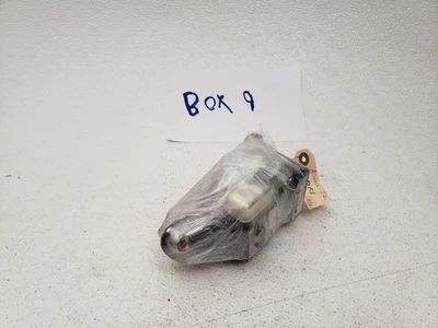 Cinto de segurança traseiro direito do passageiro Acura TL 2004-2008 (CINZA) - BOM/OEM - Imagem 1 de 3