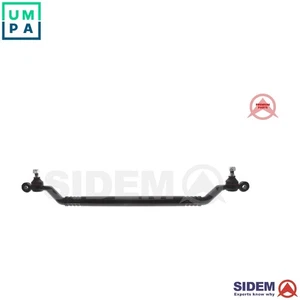 TIE ROD 9520 FOR VAUXHALL OPEL Y22/Z22XE 2.2L X 20 DTH 2.0L Y 22 DTH 2.2L 4cyl - Picture 1 of 9