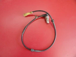 1988 - 1994 Corvette Wheel Speed Sensor ABS Right Rear GM 10052274 C41510-5 - Picture 1 of 5
