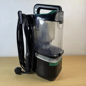 Aspiradora vertical elevada Shark NV612UK 66 cuerpo del motor principal y contenedor verde de trabajo - Imagen 1 de 12