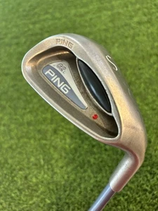 Ping G2L Red Dot π΄ Sand Wedge/TFC 100 Graphite/RH - Picture 1 of 7