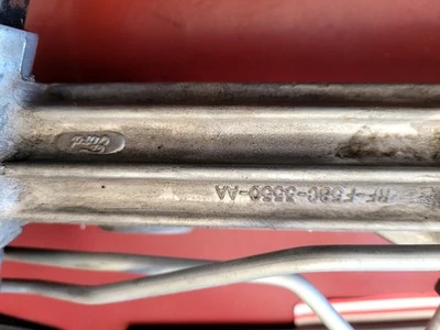 REMAN OEM Ford USA Windstar 3.0 V6 1995-2000 3983681 RF-F58C-3550-AA (BR-R) - Изображение 1 из 4