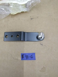 Harley-Davidson Softail Heritage 2006 soporte de perno de montaje de asiento 51799-06 - Imagen 1 de 5