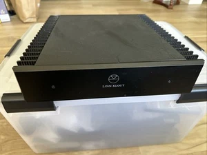 Linn Klout Stereo Power Amplifier - Picture 1 of 13