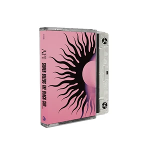 AFI - Silver Bleeds The Black Sun cassette tape - Picture 1 of 1
