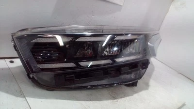 KIA CERATO BD 04/2021-2024 LEFT FRONT HEAD LIGHT LED TYPE - image 1 of 4