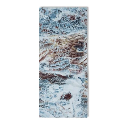 Cachecol bandana tubular Buff unissex CoolNet UV UPF 50 - Multi - Imagem 1 de 4