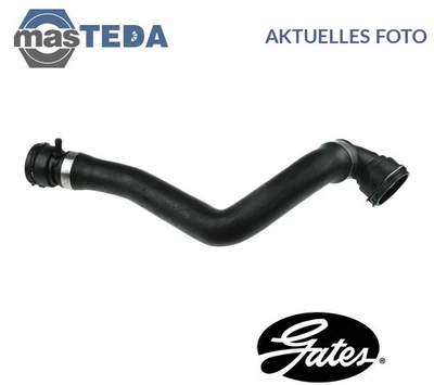 05-3020 KÜHLUNG KÜHLERSCHLAUCH OBERE GATES NEU OE QUALITÄT - Image 1 of 4