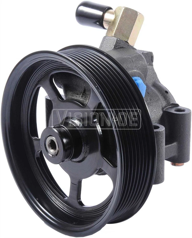 Bomba de dirección asistida para Ford F-150 F-250 F-150 1997-2004 Heritage VISION-OE Foto 1 de 3
