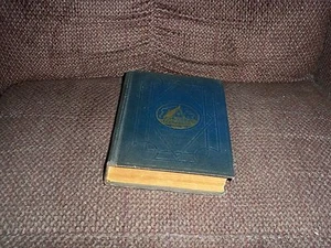 ROBIN HOOD BY HENRY GILBERT (HARDCOVER BEFORE 1939) WORLD SYNDICATE - Picture 1 of 1