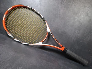 Head - Radical Microgel - L3 - 4 3/8 - Midplus - 630 cm² - 98 SQ Tennisschläger - Picture 1 of 22