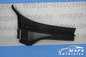 Cubierta limpiaparabrisas derecho Skoda Superb III año 2015 3V1819416B envío - Imagen 1 de 4