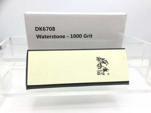 DK6708 Waterstone 1000 Grit Grinder Block - Picture 1 of 1