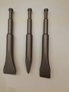 Speziel Meißel für die Hilti TE17 - Bild 1 von 1