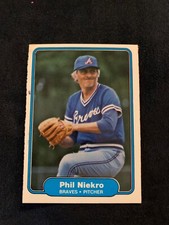 1981-1985 Fleer Baseball Stars HOFs EX-MT to NM-MT Complete Your Sets! You Pick!