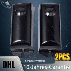 9-16V Infrarot-Lichtschranken Sensorsystem für Alarmsystem Zugangskontrollsystem - Bild 1 von 10